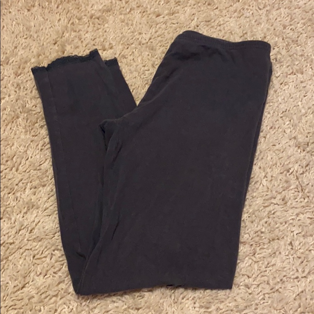 Old Navy girls leggings